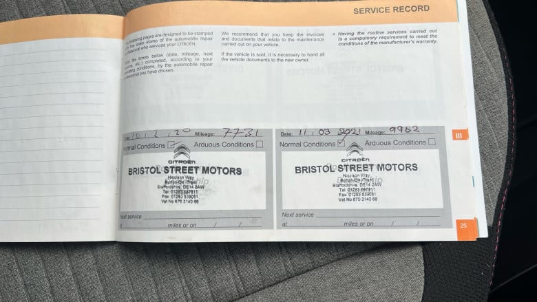 Citroen C1 1.0 VTi 72 ELLE 5dr Petrol Hatchback